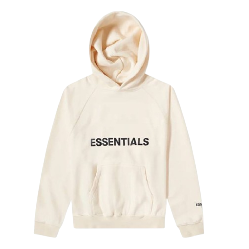 Buttercream Essentials Hoodie Buttercream Essentials Hoodie