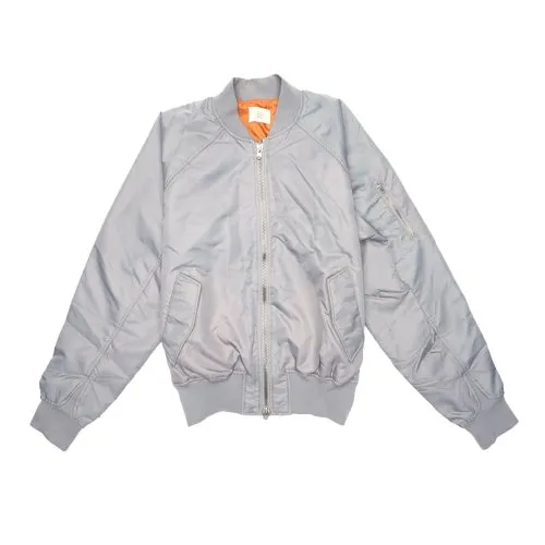 Essentials FOG Raglan Bomber Jacket Essentials FOG Raglan Bomber Jacket