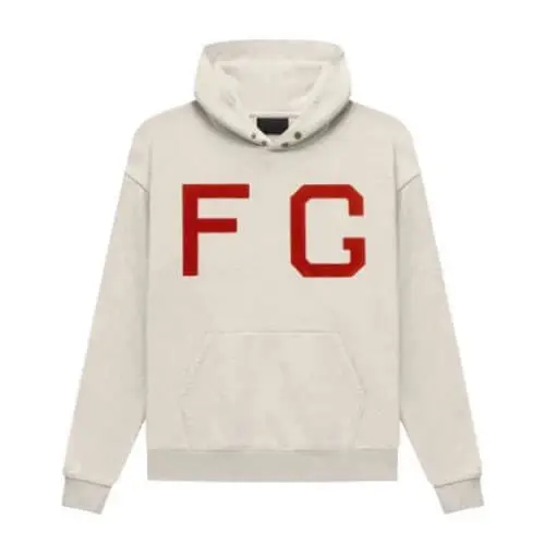 Warm Monarch Essentials FG Hoodie Warm Monarch Essentials FG Hoodie